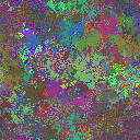 World at epoch 26000