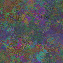 World at epoch 31000