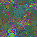World at epoch 21000