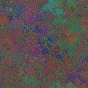 World at epoch 59000