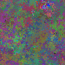 World at epoch 28000