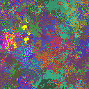 World at epoch 27000