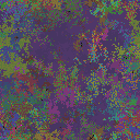 World at epoch 41000