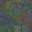 World at epoch 33000