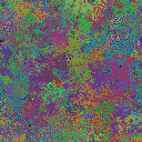 World at epoch 41000