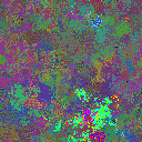 World at epoch 29000