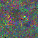 World at epoch 27000