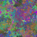 World at epoch 28000