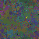 World at epoch 34000