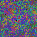 World at epoch 24000