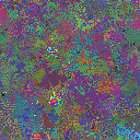 World at epoch 42000