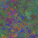 World at epoch 24000