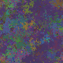 World at epoch 43000