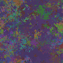 World at epoch 44000