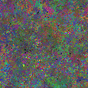World at epoch 29000