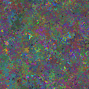 World at epoch 38000