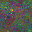World at epoch 37000
