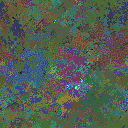 World at epoch 26000