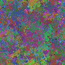 World at epoch 24000