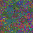 World at epoch 38000