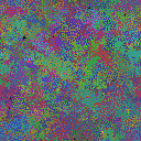 World at epoch 27000