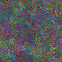World at epoch 41000