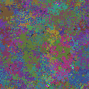 World at epoch 45000
