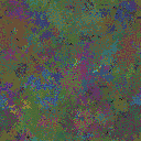 World at epoch 27000