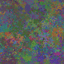World at epoch 39000