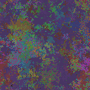 World at epoch 47000