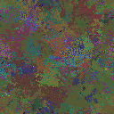 World at epoch 39000