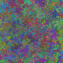 World at epoch 26000