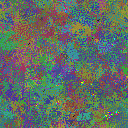 World at epoch 28000