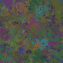 World at epoch 28000