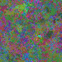 World at epoch 33000