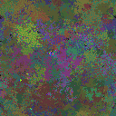 World at epoch 40000