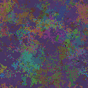World at epoch 48000