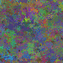 World at epoch 27000