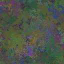 World at epoch 29000