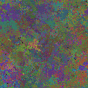 World at epoch 41000