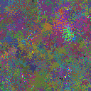 World at epoch 34000
