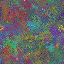 World at epoch 29000