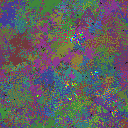 World at epoch 47000