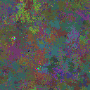 World at epoch 41000