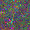 World at epoch 38000