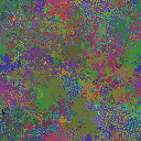 World at epoch 34000