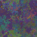 World at epoch 49000
