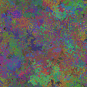 World at epoch 28000