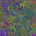 World at epoch 42000