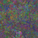World at epoch 39000